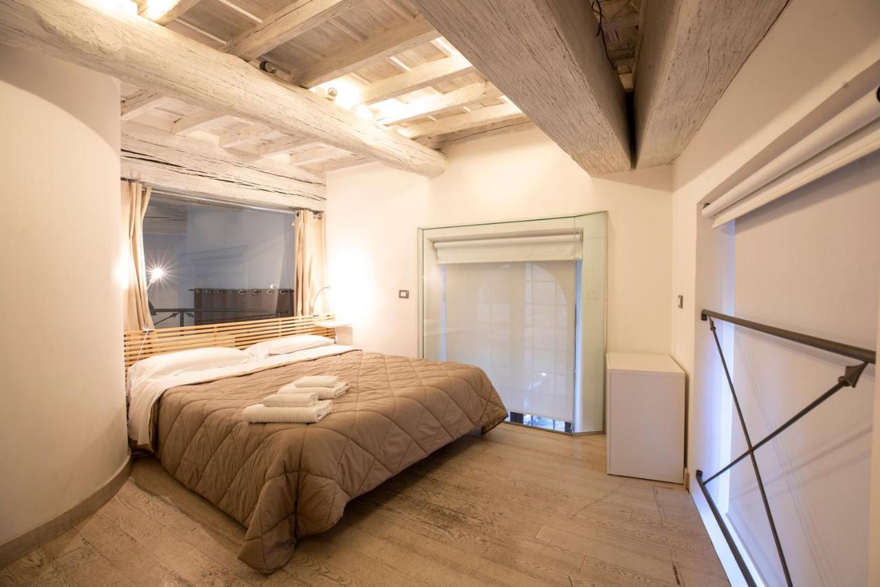 Restart Accommodations Borghese 罗马 外观 照片