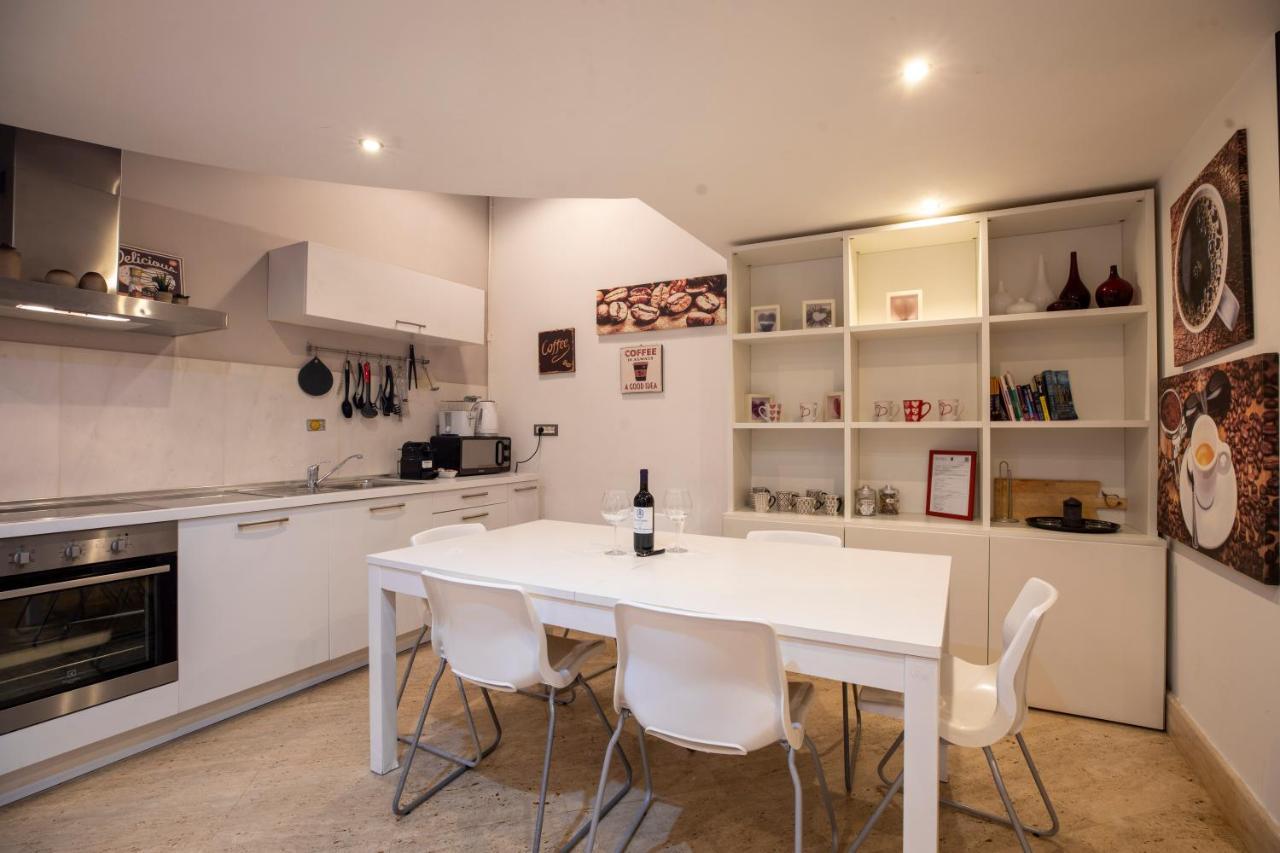 Restart Accommodations Borghese 罗马 外观 照片