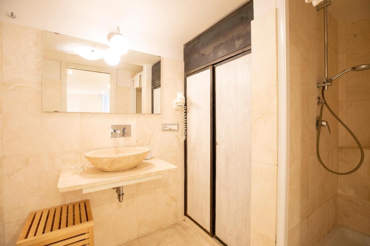 Restart Accommodations Borghese 罗马 外观 照片