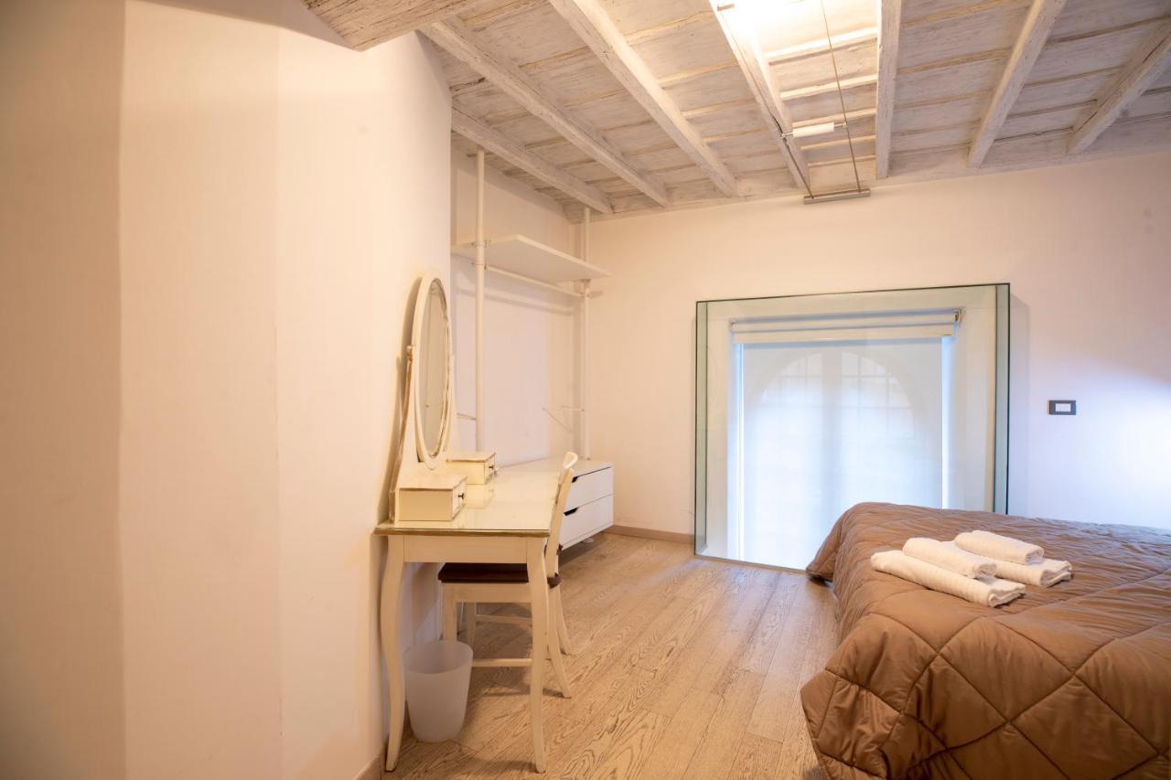 Restart Accommodations Borghese 罗马 外观 照片
