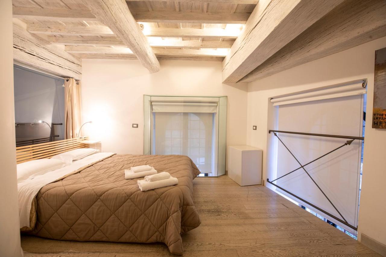 Restart Accommodations Borghese 罗马 外观 照片