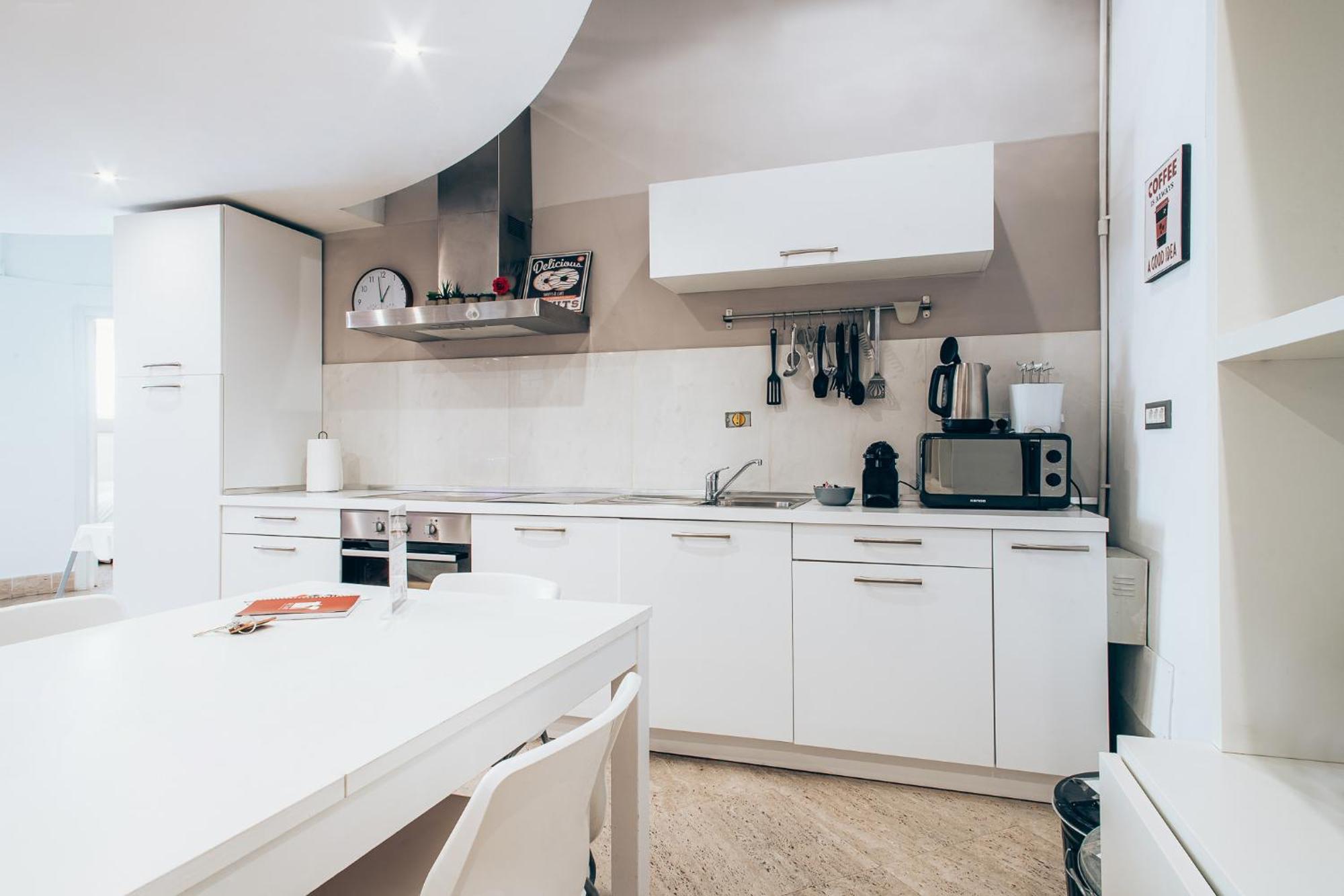 Restart Accommodations Borghese 罗马 外观 照片