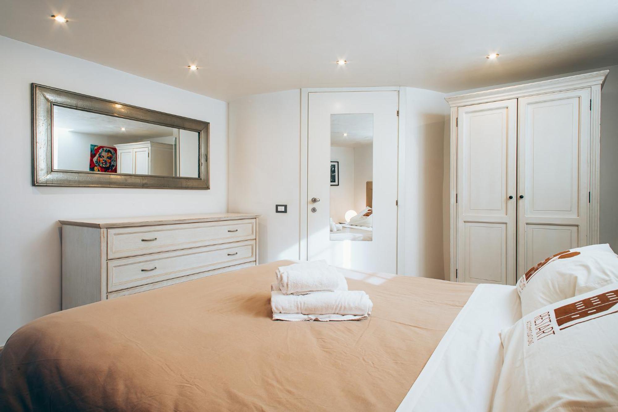 Restart Accommodations Borghese 罗马 外观 照片