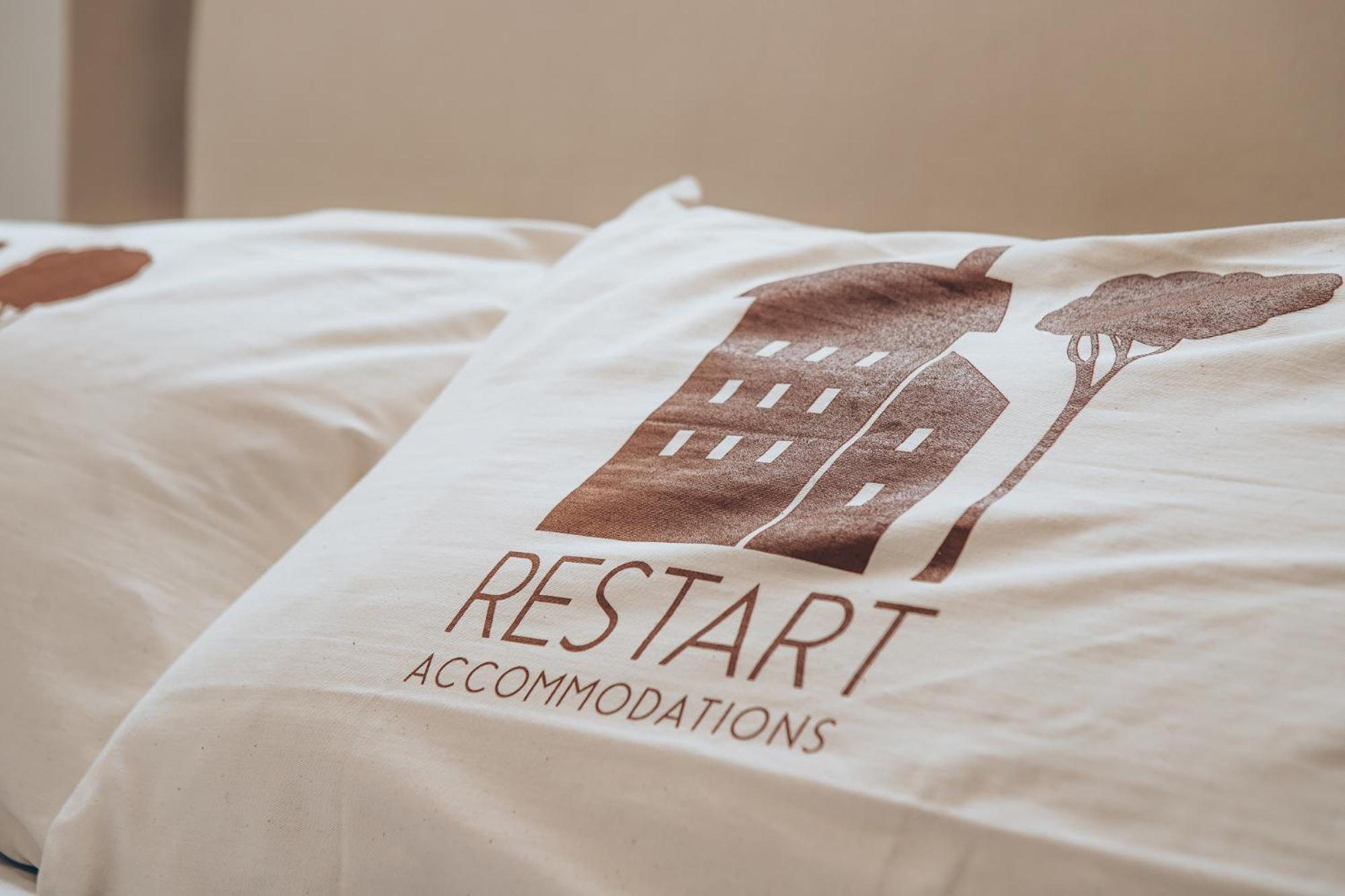 Restart Accommodations Borghese 罗马 外观 照片
