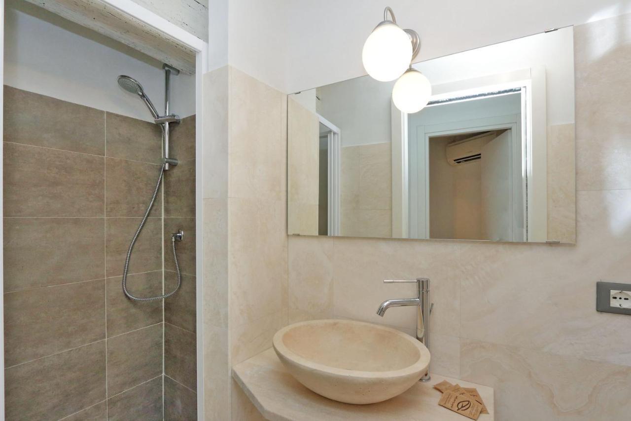 Restart Accommodations Borghese 罗马 外观 照片